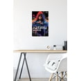 thumbnail image 6 of Marvel Doctor Strange in the Multiverse of Madness - Chavez Wall Poster, 14.725" x 22.375", 6 of 6