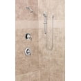 thumbnail image 4 of Moen Eva Chrome Transfer Valve Trim, 4 of 4
