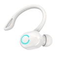 thumbnail image 2 of Reheyre 1Pc S10 Sports Headphone Deep Bass Bluetooth Compatible 5 2 in Ear Headphones Stereo Surround ErgonomicTransmission Music Sports Headset for Sports, 2 of 7