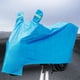 thumbnail image 5 of Descuento del Día, Funda para motocicleta, resistente a la lluvia, bloqueador solar, universal, gruesa, funda protectora, resistente a la lluvia, para vehículo Akmoler, 5 of 7