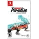thumbnail image 1 of Juego Burnout Paradise Remastered Nintendo Switch, 1 of 2