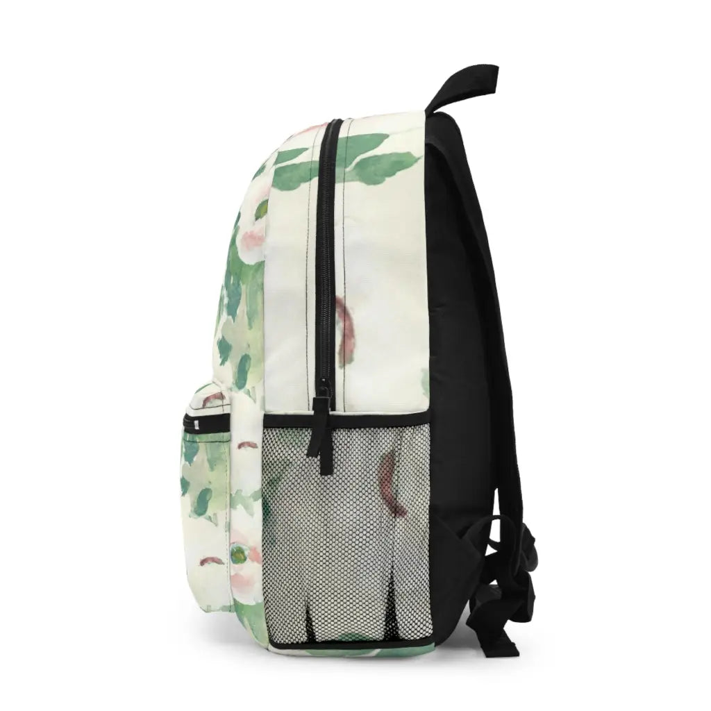 Jacopo Ads Ita. - Backpack