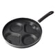 thumbnail image 5 of Multifunción Desayuno Antiadherente Love Mini Egg Fryer Pan, 5 of 12