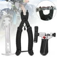 thumbnail image 4 of Bicycle Repair Tool,Stainless Steel High Strength Bicycle Chain Cutter Bicycle Chain Pliers Optimized for Excellence, 4 of 13