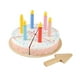 thumbnail image 2 of Juguete para Bebés Mattel Fisher Price Pastel Cumpleaños de Madera, 2 of 7