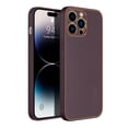 thumbnail image 1 of Suitable for iPhone 14 Pro Max Camera Protection Full-Body Protective Cover Scratchproof Plating, 1 of 5