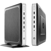 HP T630 Thin Client 4GB Ram 16GB Flash AMD GX-420GI Radeon R7 - X4X17AA