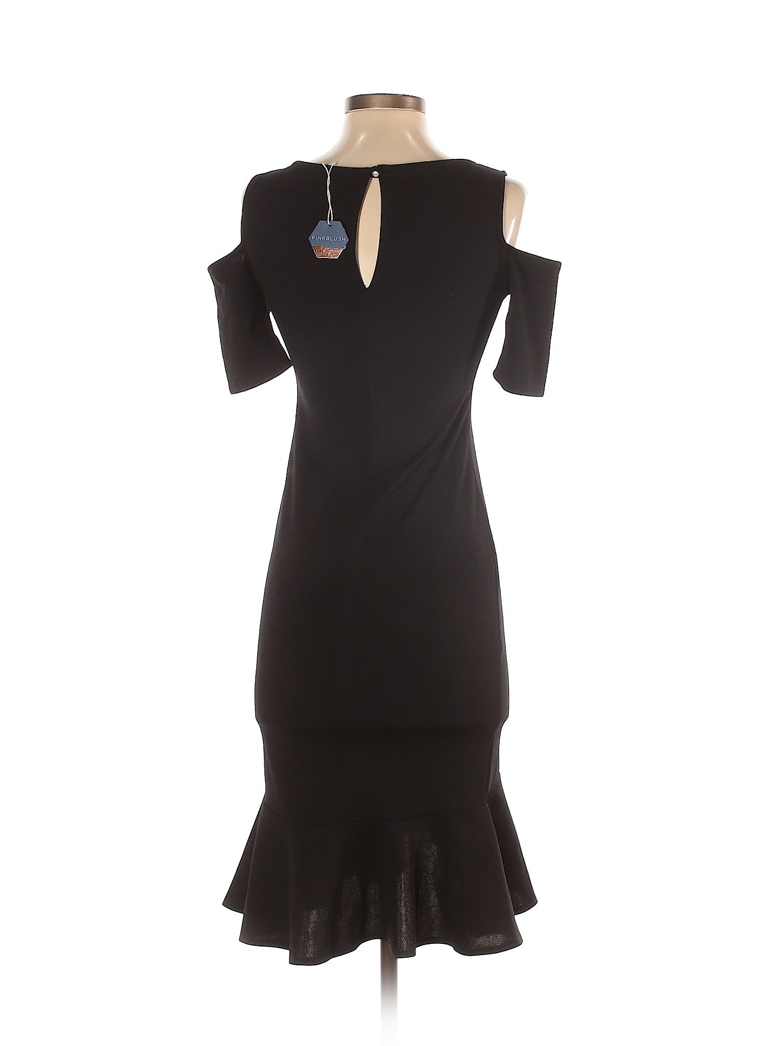 pink blush women's clothing