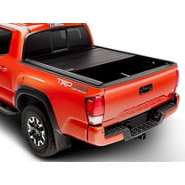 Retrax by RealTruck PRO MX Retractable Tonneau Cover Fits 07-21 Tundra w/ Deck Rails 6'7" Bed