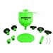 thumbnail image 3 of OEMTOOLS 87043 Professional No-Spill Coolant Funnel Kit, Spill Free Funnel for Performing Coolant Flush and Refills, Funnel Automotive Fluids, 3 of 15
