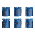 thumbnail image 1 of Escudo Controlador PWM Interfaz I2C 16 Canales Y 12 Bits para, 1 of 7