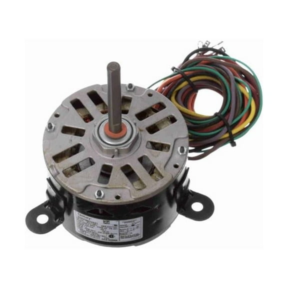 Century Motors OCA10206A 1/5HP 208-230V 1050RPM 2Sp Mtr