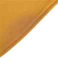 thumbnail image 3 of BalsaCircle 4 Gold Fitted Spandex Matter Half Moon Wedding Arch Backdrop Stand Covers Set Party Events Decorations, 3 of 8