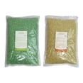 thumbnail image 1 of Cera Depilatoria , Cera Caliente 1000g para Depilación para Cuerpo, Cara, Axilas y Bikini Sunnimix Depilatory Wax Pellets, 1 of 5