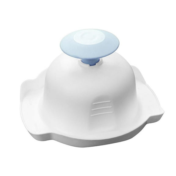 SharkTRUE Finger Slicer Guard Food Cutting for Hand Protector Grater Vegetable Guards T4S1 Slicing Chopping