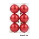 thumbnail image 3 of Wooowa Xmas Balls for Christmas Tree,Glittering Decorations Xmas Tree Ornaments for Home Party Decor, 3 of 4