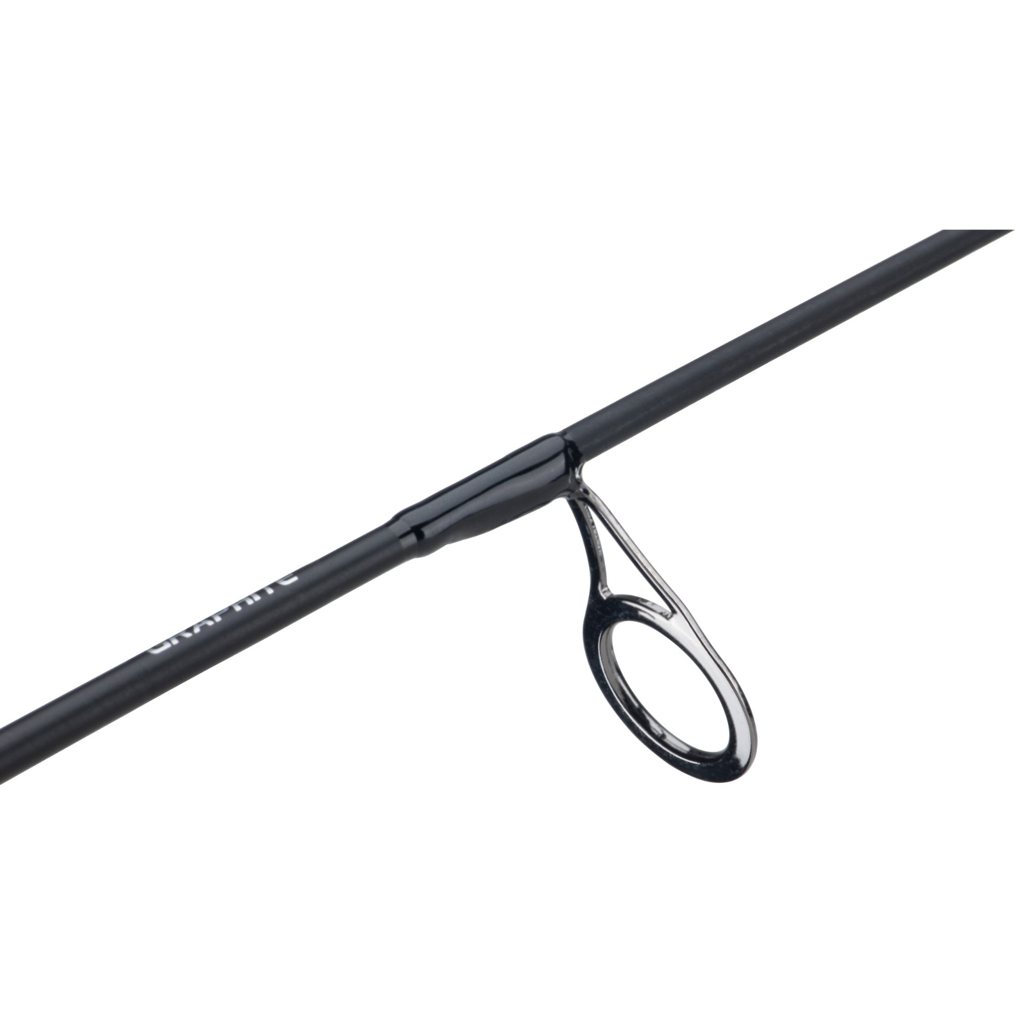 Ugly Stik Elite Spinning Rod, 6' Medium Fishing Rod, 2 Piece