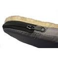thumbnail image 3 of One for Pets Porte-chat Deluxe pour Chien, Grand, Bleu Poudre, 3 of 5