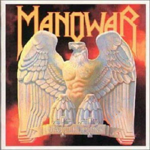 Classic Rock - Battle Hymns
