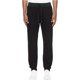 thumbnail image 1 of Pantalones deportivos Calvin Klein Jogger de forro polar Hombre Negro Mediano, 1 of 1