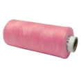 thumbnail image 1 of Wholesale Sewing Supply Polyester Spool 10 Pcs New Brown Thread Hand Machine, 1 of 4