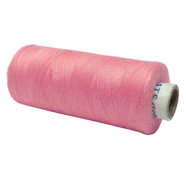 Vente en Gros Fournitures de Couture Bobine en Polyester 10 Pcs Nouvelle Fil Brun Machine à Main