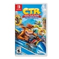thumbnail image 1 of Crash Team Racing Nitro Fueled Nintendo Switch Digital, 1 of 4