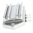 thumbnail image 3 of findmall VOLTAGE REGULATOR RECTIFIER FOR KOHLER JOHN DEERE 41-403-09 4140309, 3 of 5