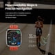 thumbnail image 4 of Monitor de actividad física Smart Watch Amazfit Active 2 Premium, 4 of 7