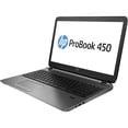 thumbnail image 3 of Restored HP Probook 450 G2 14" Laptop Intel i3 1.70 GHz 8 GB 128 GB SSD Windows 10 Pro (Refurbished), 3 of 5