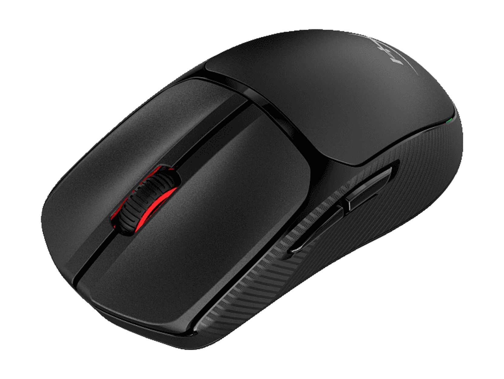 HyperX Pulsefire Fuse Wireless Gaming Mouse (Black)