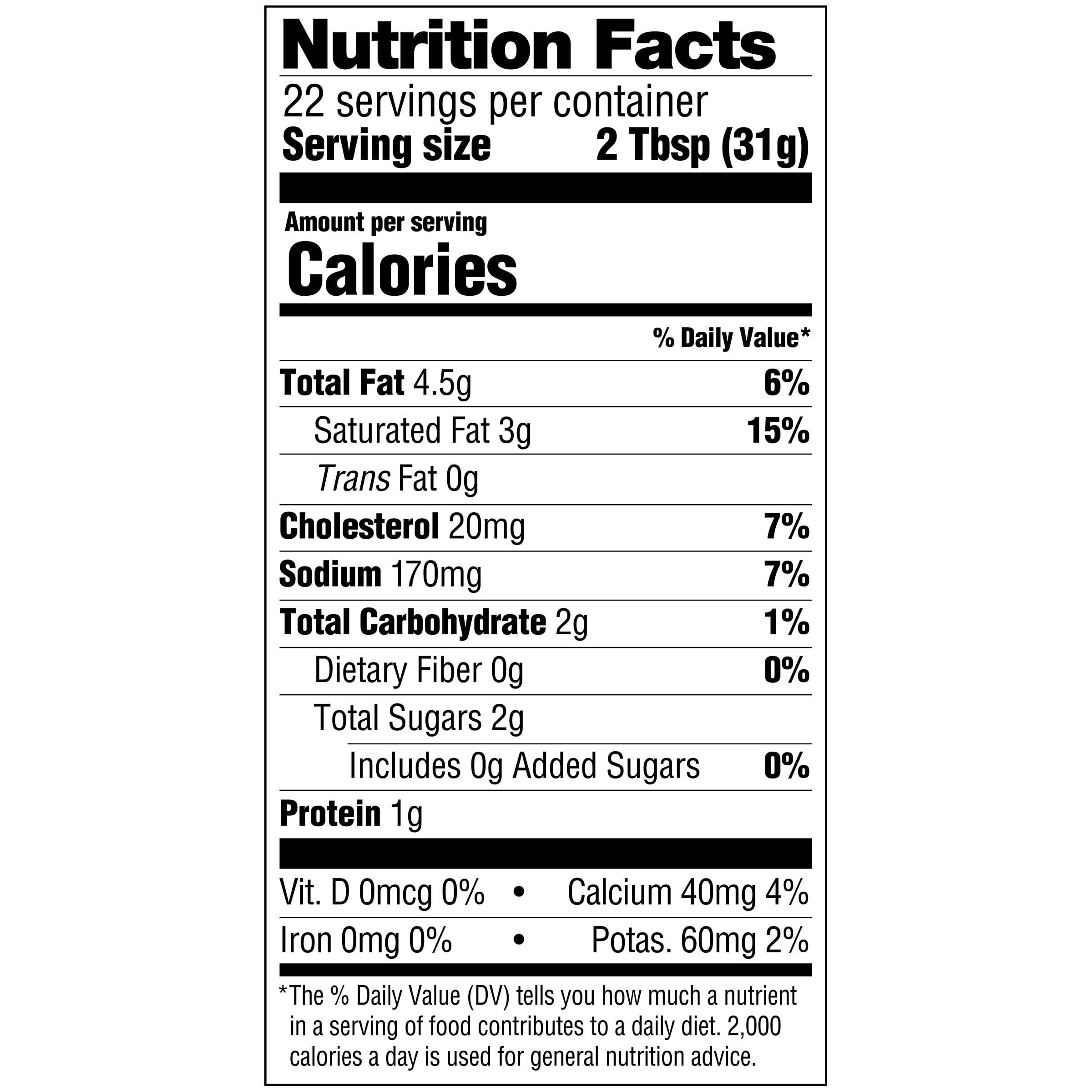 Heluva Good! French Onion Dip, 24 oz