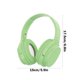 thumbnail image 3 of Auriculares Inalámbricos Ganfancp Bluetooth Nuevo Estilo de Comercio Exterior Red Clásica, 3 of 6