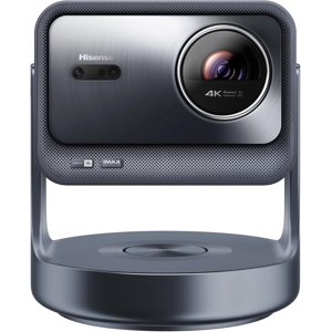 Hisense C2 Ultra Triple Laser Smart Portable Projector 4K UHD 3000 Lumens