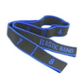thumbnail image 1 of Banda elástica de yoga para mujer, equipo de estiramiento, banda de resistencia Azul, 1 of 9