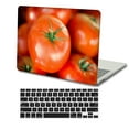 thumbnail image 3 of KSK KAISHEK Plastic Hard Shell Case Compatible with 2023 2022 2021 Rel. MacBook Pro 16" Touch ID + Black Keyboard Cover Model: A2780 M2 & A2485 M1 Flower 1907, 3 of 5
