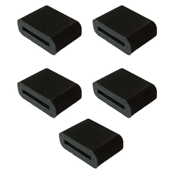 Air Fryer Silicone Bumpers Durable Air Fryer Silicone Feet Silicone Material