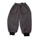 thumbnail image 1 of Pantalones largos de lana para niños y niñas, bonitos pantalones largos, ropa de trabajo, pantalones de moda para niñas., 1 of 5