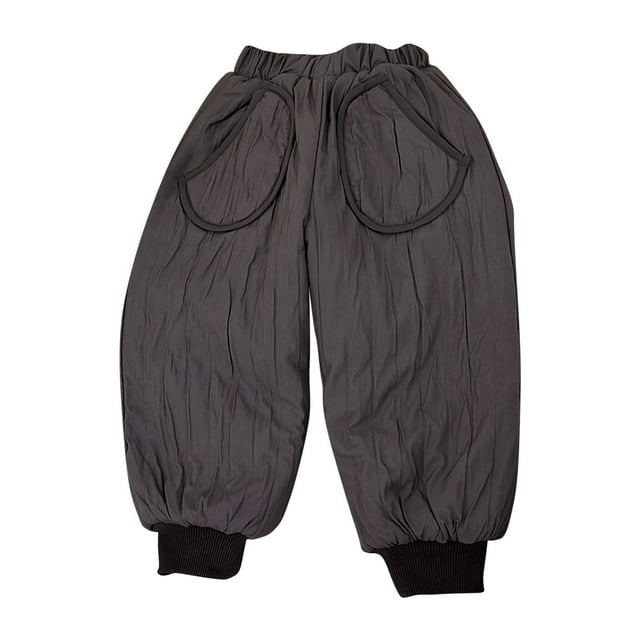Pantalons en Laine pour Enfants, Modèles pour Garçons et Filles, Pantalons Mignons, Modèles de Mode pour le Travail