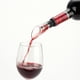 thumbnail image 2 of RV Vertedor de vino - Negro - Combo avanzado de boquilla y jarra inflables, 2 of 5