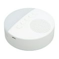 thumbnail image 4 of White Noise Machine, 20 Music Promote Sleep USB Rechargeable Soothe Mood White Noise Sound Machine  For Travel Use, 4 of 8