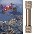 thumbnail image 3 of Standoff,10 Pcs Standoff M3x30mm Column Spacer Standoff Finest Materials, 3 of 6