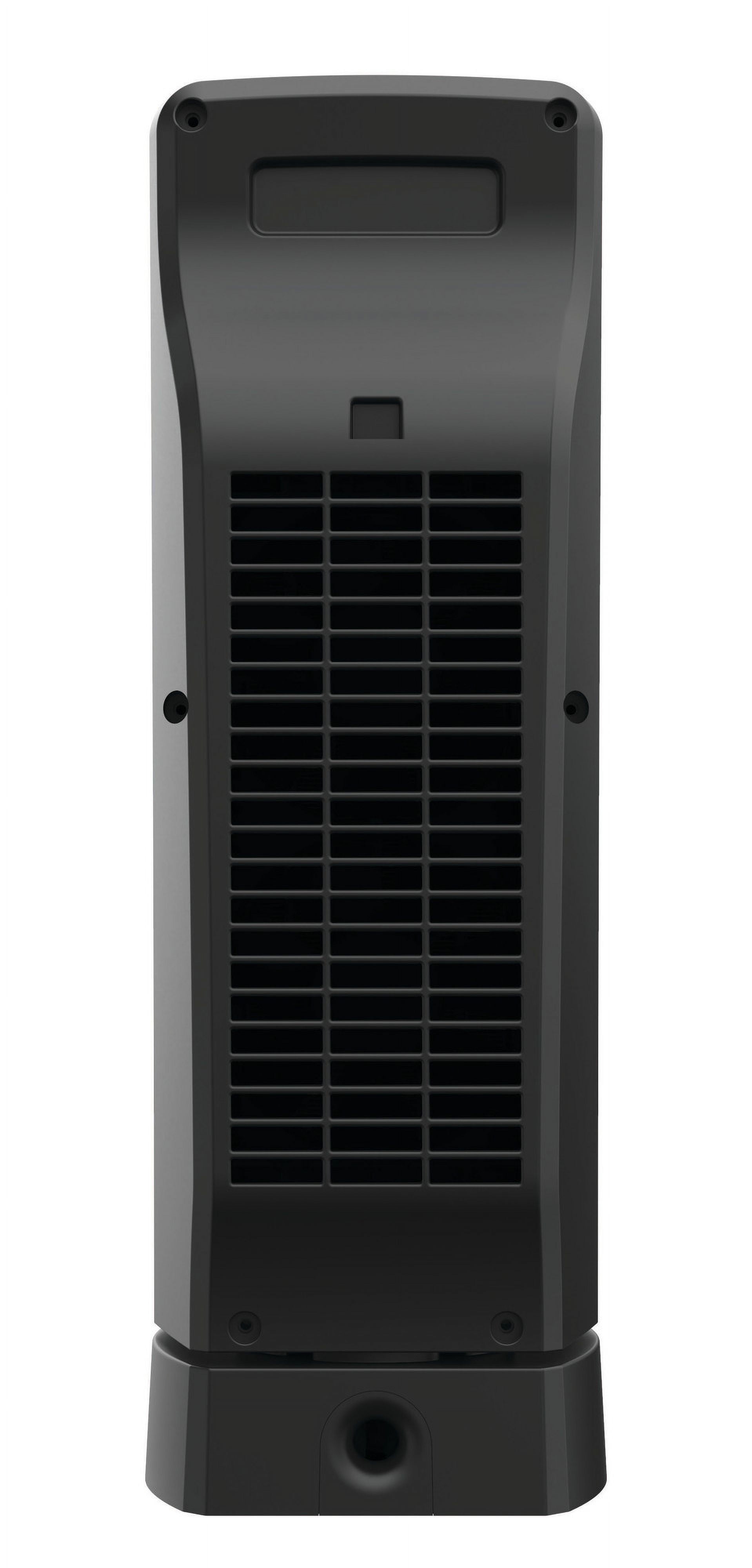 Lasko 14 1500W Oscillating Ceramic Electric Tower Nepal Ubuy