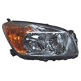 thumbnail image 1 of Faro - TY RAV4 2009 Fondo cromado, Derecho Genérica RAV4, 1 of 4