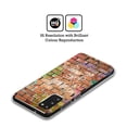 thumbnail image 2 of Head Case Designs Officially Licensed Riverdale Jughead Jones Jughead Wuz Here Brick Wall Soft Gel Case Compatible with Samsung Galaxy A52 / A52s / 5G (2021), 2 of 7