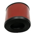 thumbnail image 6 of Black PVC Wall Base Trim with Super Strong Peel and Stick Adhesive Back 15cm*6m, 6 of 12