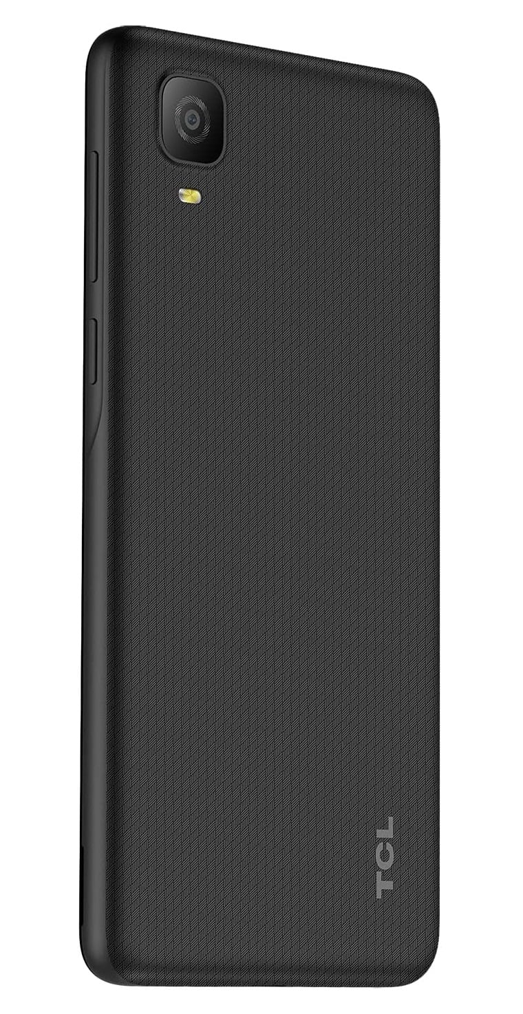TCL A30 PRIME BLACK, UNLOCKED