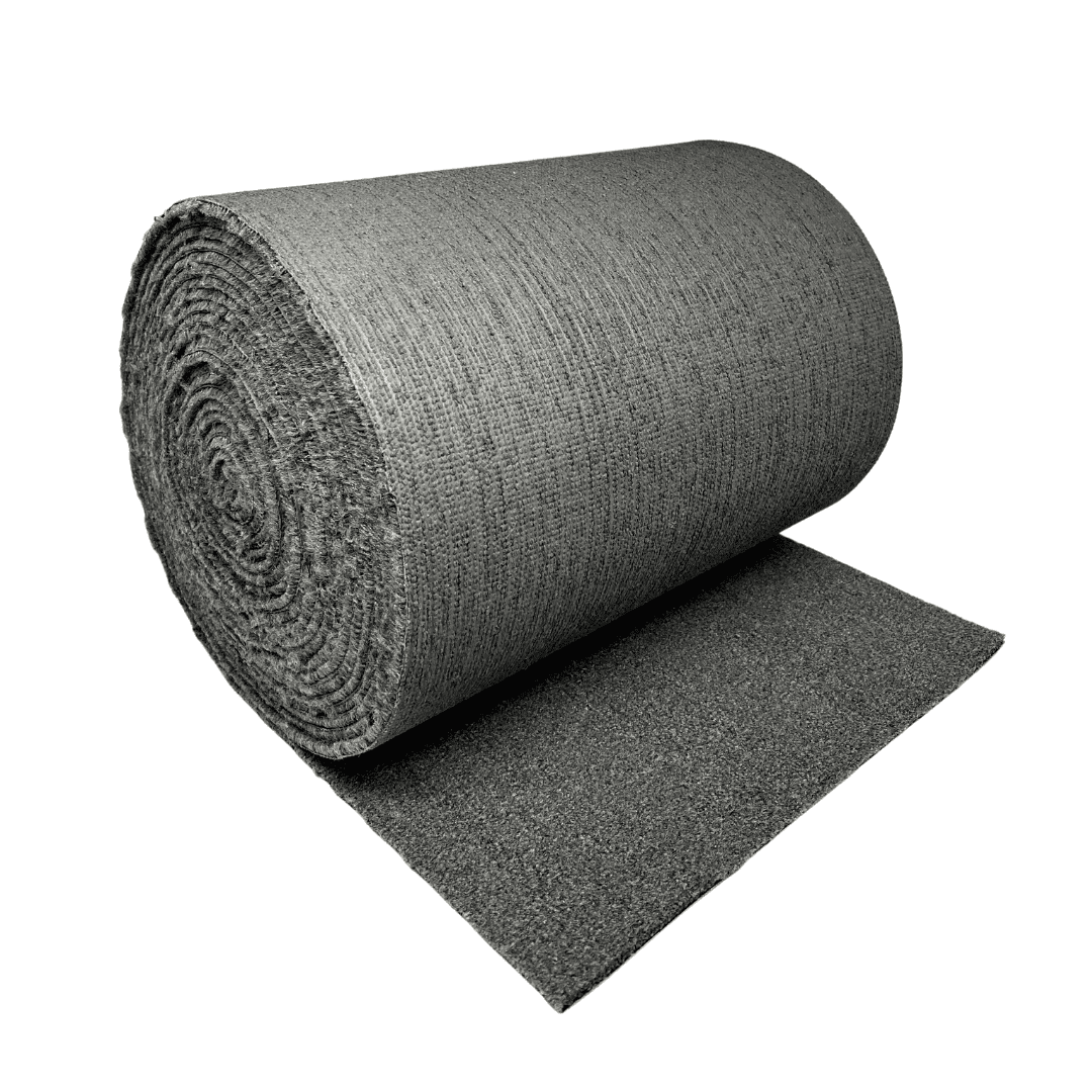 Carpet by the Foote, 20oz. Boat Trailer Bunk Padding, 18"(in.) x 44'(ft