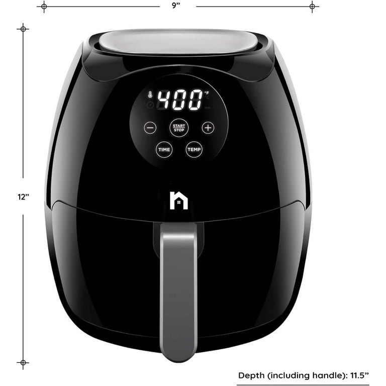 House and home air fryer deals