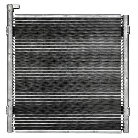 OSC 4730 A/C Condenser